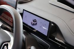 2026 Geely Starray Em-i