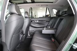 2026 Geely Starray Em-i