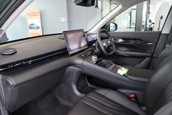 2026 Geely Starray Em-i