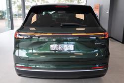 2026 Geely Starray Em-i