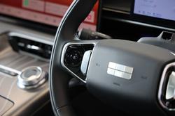 2026 Geely Starray Em-i