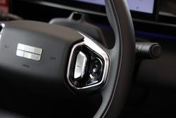 2026 Geely Starray Em-i