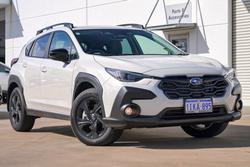 2024 Subaru
Crosstrek 2.0L