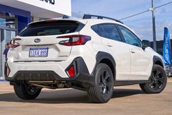 2024 Subaru
Crosstrek 2.0L