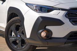2024 Subaru
Crosstrek 2.0L