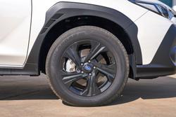 2024 Subaru
Crosstrek 2.0L
