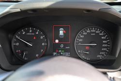 2024 Subaru
Crosstrek 2.0L