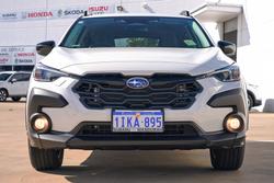 2024 Subaru
Crosstrek 2.0L