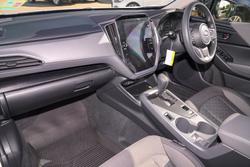 2024 Subaru
Crosstrek 2.0L