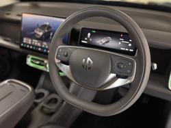 2025 Leapmotor B10 Design LR