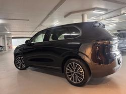 2025 Leapmotor B10 Design LR