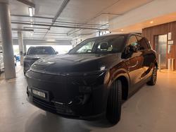 2025 Leapmotor B10 Design LR