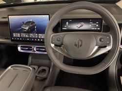 2025 Leapmotor B10 Design LR