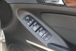 2011 MERCEDES-BENZ ML 350CDI (4x4)