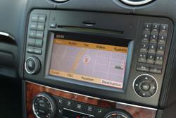 2011 MERCEDES-BENZ ML 350CDI (4x4)