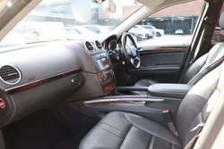 2011 MERCEDES-BENZ ML 350CDI (4x4)