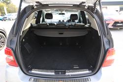 2011 MERCEDES-BENZ ML 350CDI (4x4)