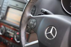 2011 MERCEDES-BENZ ML 350CDI (4x4)
