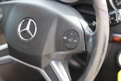 2011 MERCEDES-BENZ ML 350CDI (4x4)