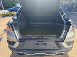 2025 Renault Arkana Esprit Alpine