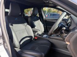 2025 Renault Arkana Esprit Alpine