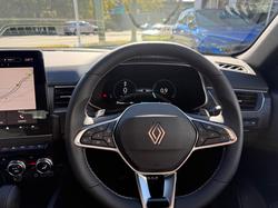 2025 Renault Arkana Esprit Alpine