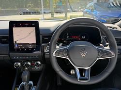 2025 Renault Arkana Esprit Alpine