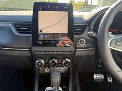 2025 Renault Arkana Esprit Alpine