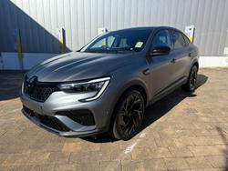 2025 Renault Arkana Esprit Alpine