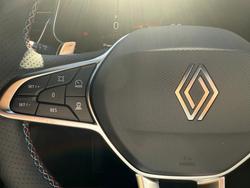 2025 Renault Arkana Esprit Alpine