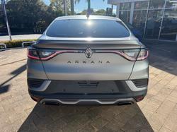 2025 Renault Arkana Esprit Alpine