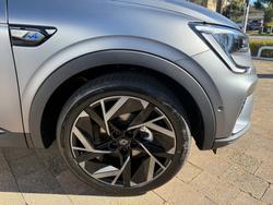 2025 Renault Arkana Esprit Alpine