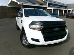 2017 FORD RANGER XL 2.2 HI-RIDER (4x2)