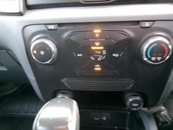 2017 FORD RANGER XL 2.2 HI-RIDER (4x2)