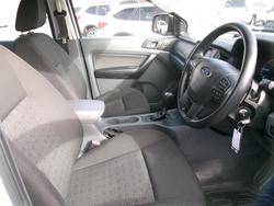 2017 FORD RANGER XL 2.2 HI-RIDER (4x2)