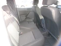 2017 FORD RANGER XL 2.2 HI-RIDER (4x2)