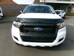 2017 FORD RANGER XL 2.2 HI-RIDER (4x2)