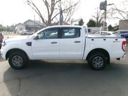2017 FORD RANGER XL 2.2 HI-RIDER (4x2)
