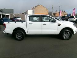 2017 FORD RANGER XL 2.2 HI-RIDER (4x2)
