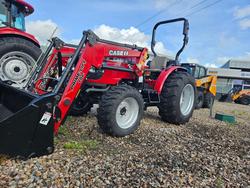 2022 CASE IH FARMALL 50B