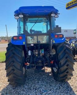 2023 NEW HOLLAND TD5.100 CAB