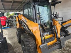 CASE CONSTRUCTION SV185B SKID STEER