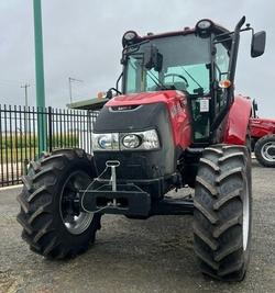 2022 CASE IH FARMALL 90M