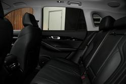 2025 Geely Starray EM-i Inspire