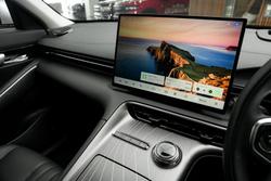 2025 Geely Starray EM-i Inspire