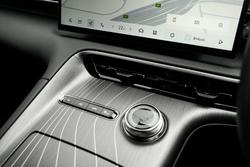 2025 Geely Starray EM-i Inspire