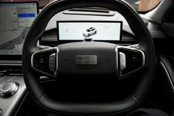 2025 Geely Starray EM-i Inspire