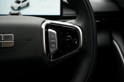 2025 Geely Starray EM-i Inspire