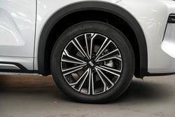 2025 Geely Starray EM-i Inspire