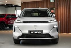 2025 Geely Starray EM-i Inspire